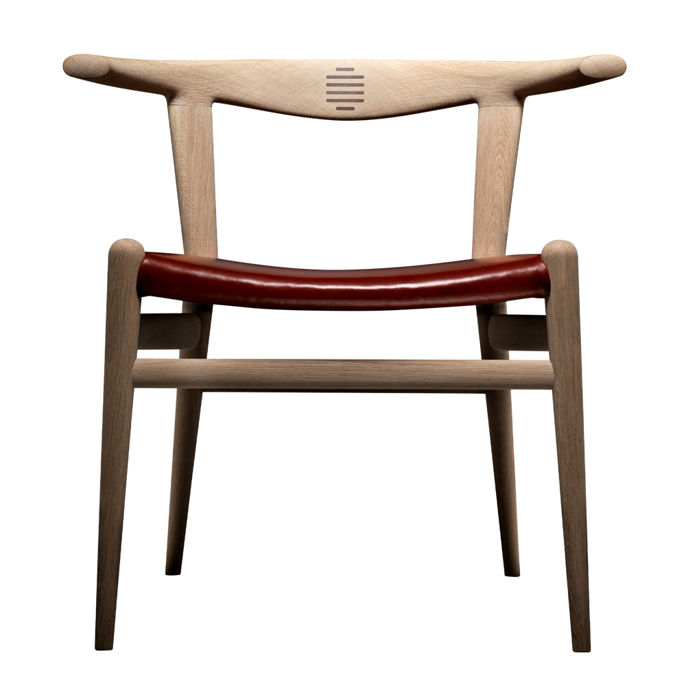PP Mobler PP518 Bull Chair