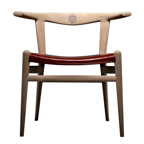 PP Mobler PP518 Bull Chair