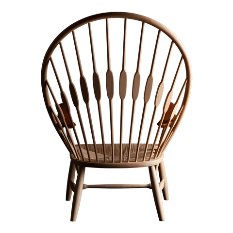 PP Mobler PP550 Peacock Chair