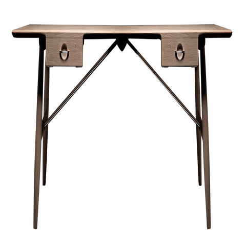 PP Mobler PP571 Architect's Desk