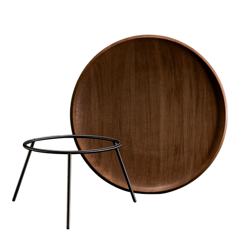 PP Mobler PP586 Fruit Bowl