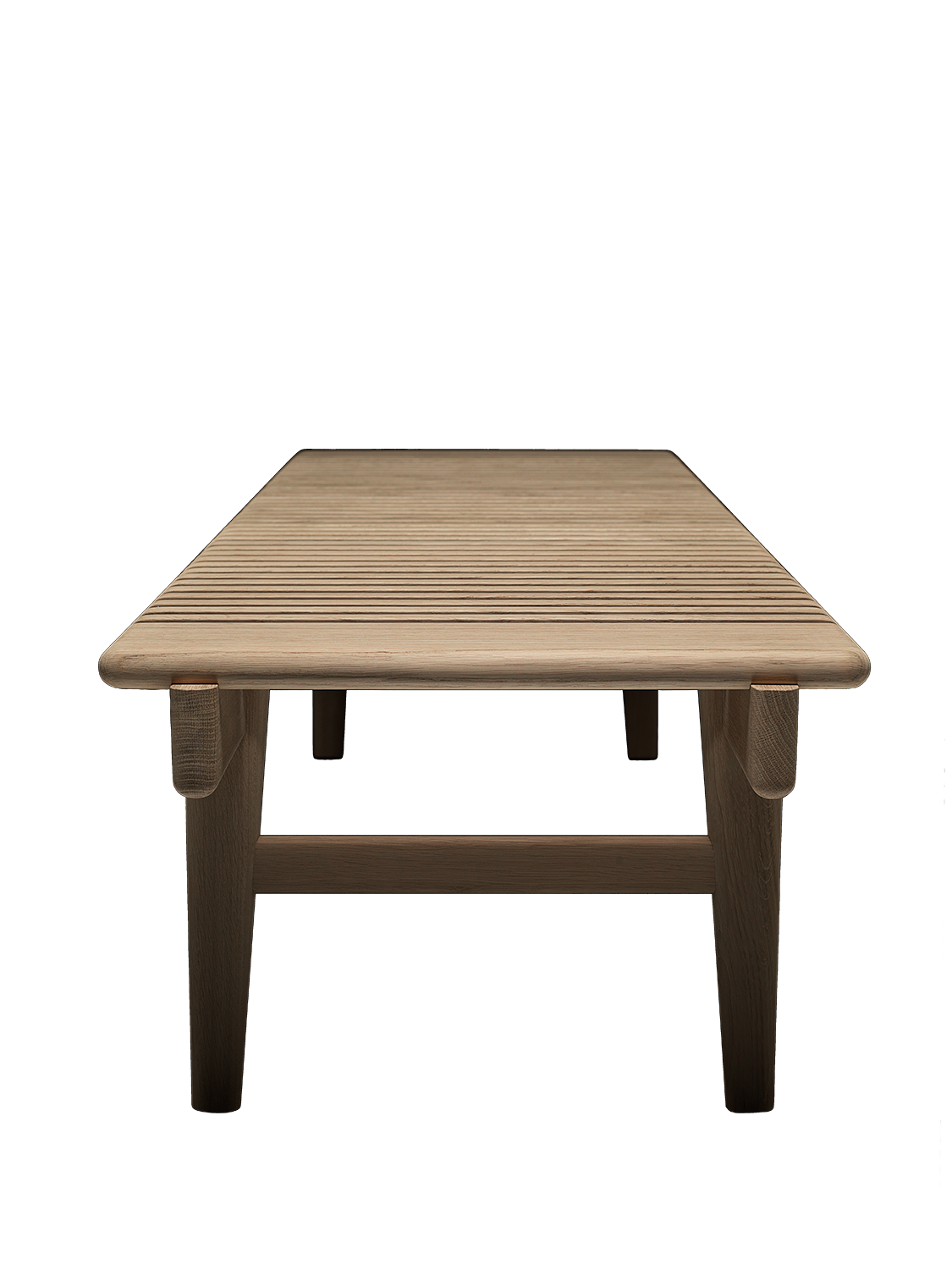 PP Mobler PP589 Bar Bench