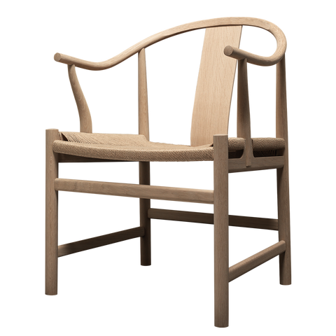 PP Mobler PP66 Chinese Chair