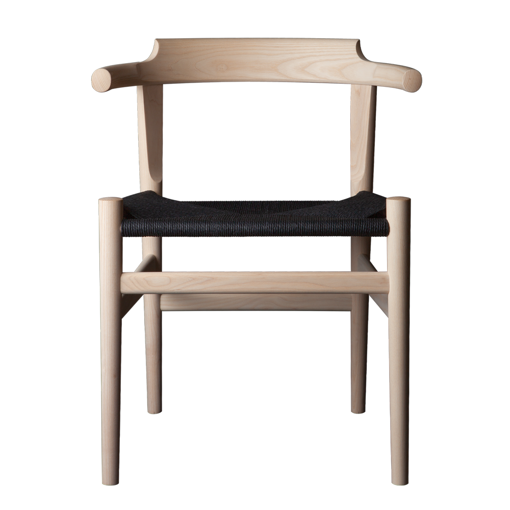 PP Mobler PP68 Final Chair