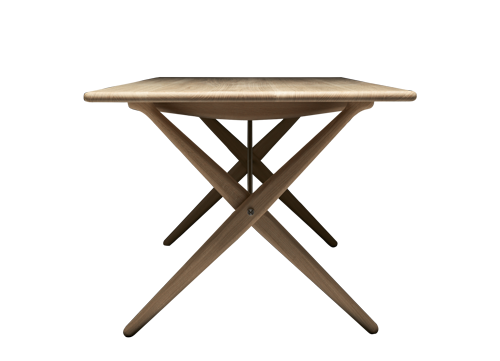 PP Mobler PP84 Cross Legged Sofa Table
