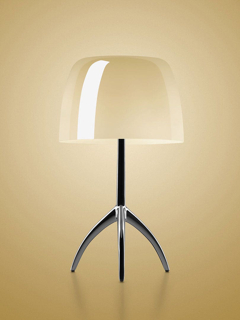 Foscarini Lumiere Table Lamp