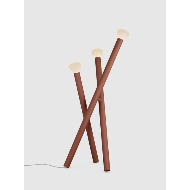 Lambert & Fils Parc 05 Floor Lamp
