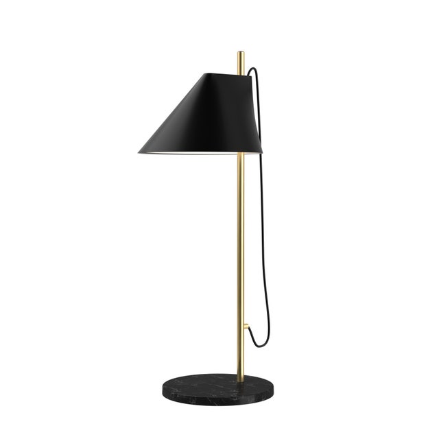 Louis Poulsen Yuh Table Lamp