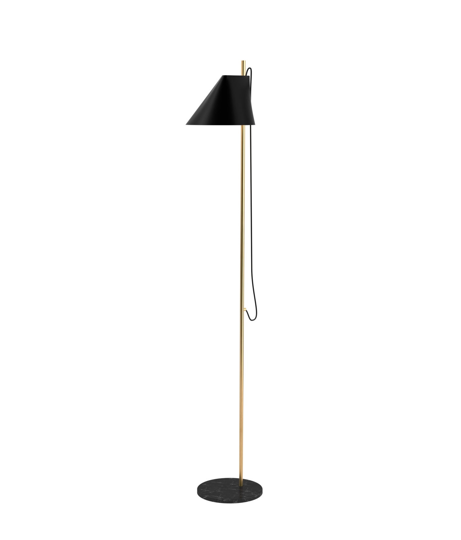 Louis Poulsen Yuh Floor Lamp