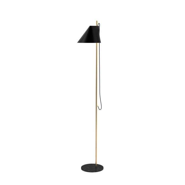 Louis Poulsen Yuh Floor Lamp