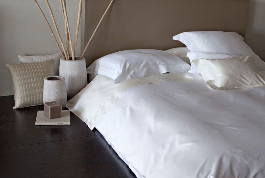 Signoria Raffaello 300 TC Duvet Cover