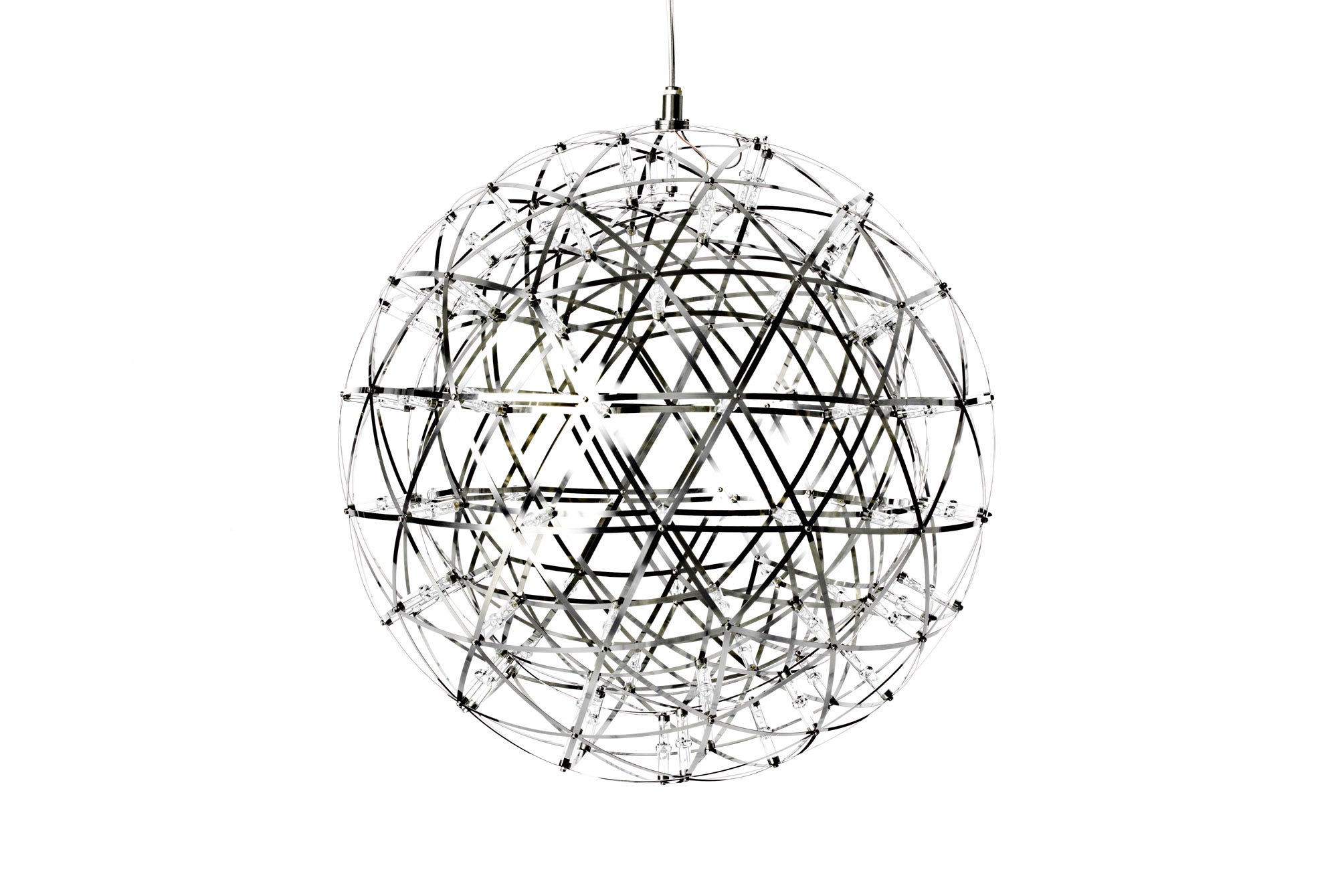 Moooi Raimond II R43 Suspension Lamp