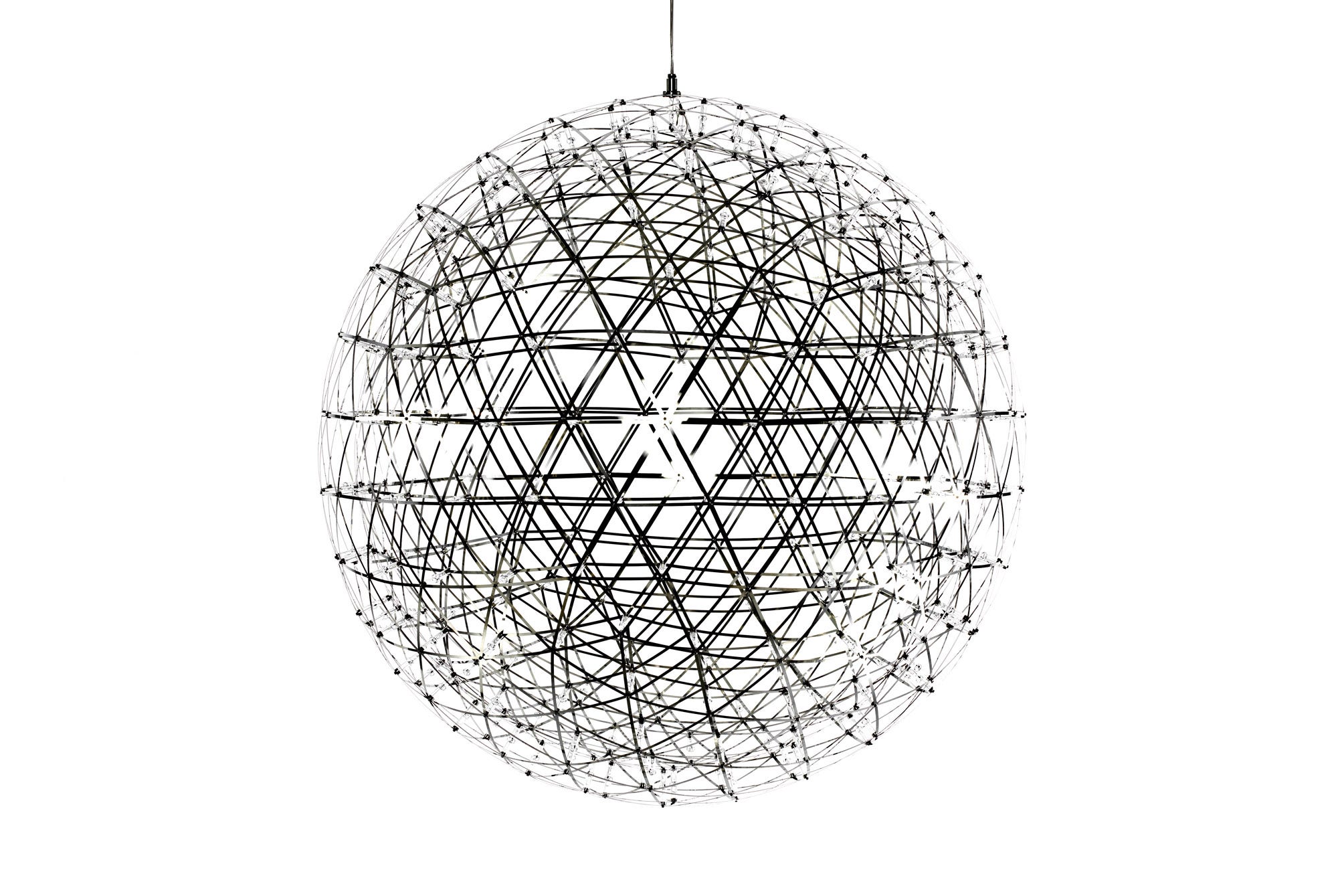 Moooi Raimond II R89 Suspension Lamp