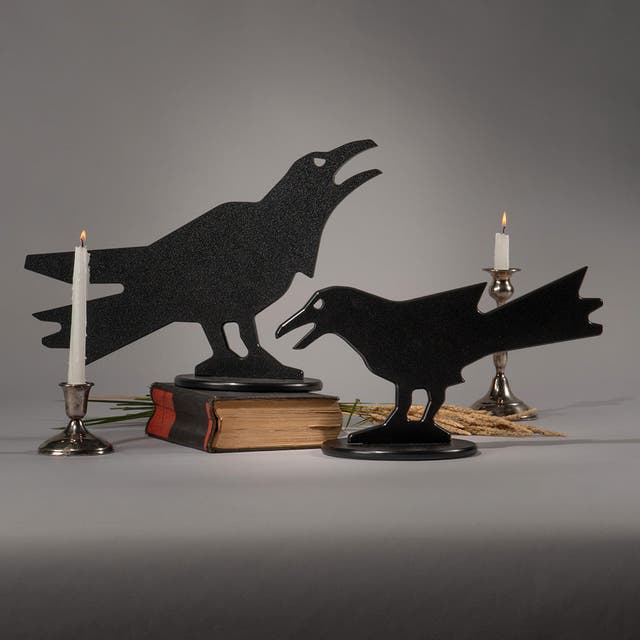 Loll Halloween Raven > More