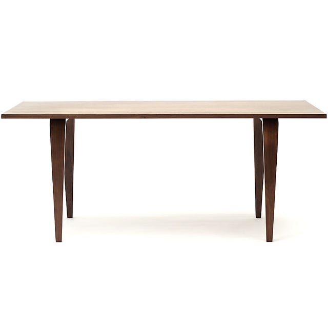 Cherner Rectangular Table