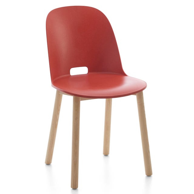 Emeco Alfi Chair