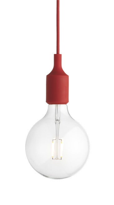 【最終値下】muuto E27 PENDANT LAMP Muuto E27 Pendant Lamp