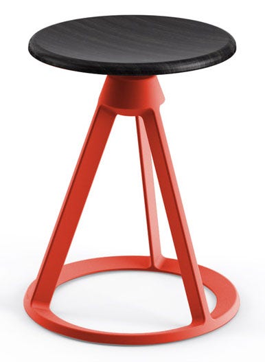 Knoll Piton Stool お値下げ不可 Piton™ Stool | Knoll