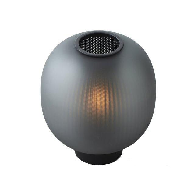 Resident Bloom Table Lamp