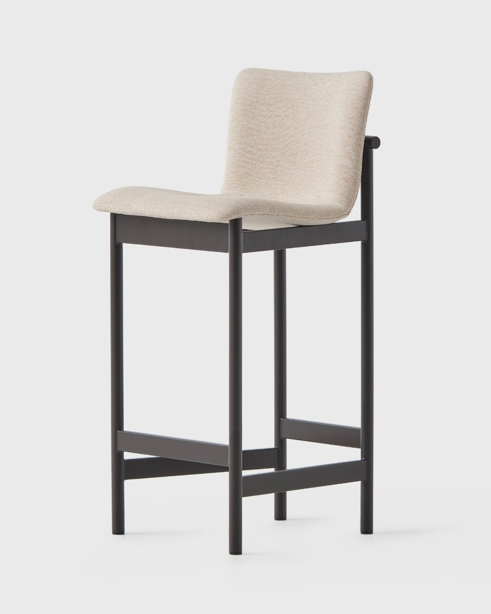 Resident Cadre Counter / Bar Stool