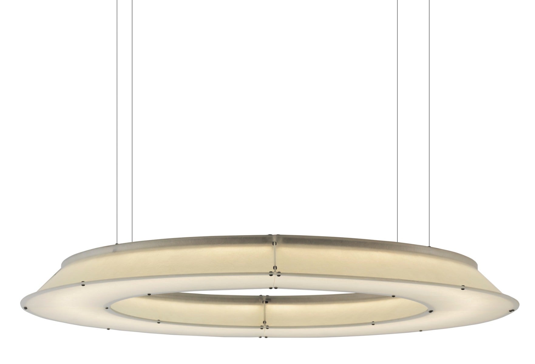 Resident Cast Pendant Lamp