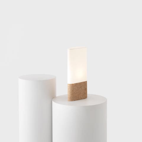 Resident Fulcrum Table Lamp