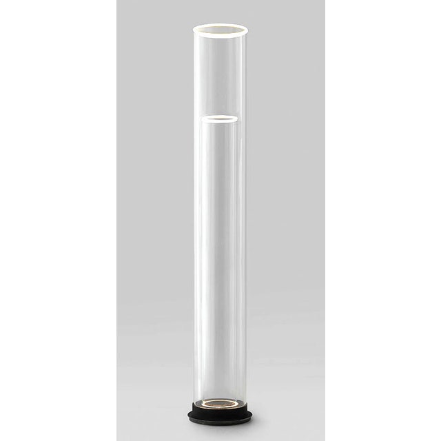 Resident Ghost Floor Lamp