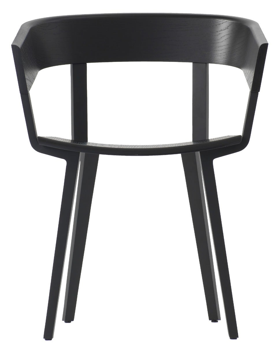 Resident Odin Dining Armchair