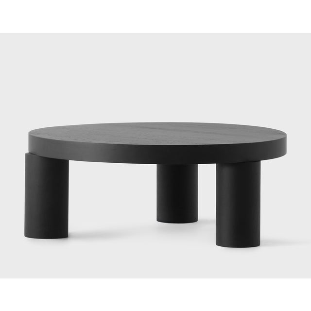 Resident Offset Coffee Table