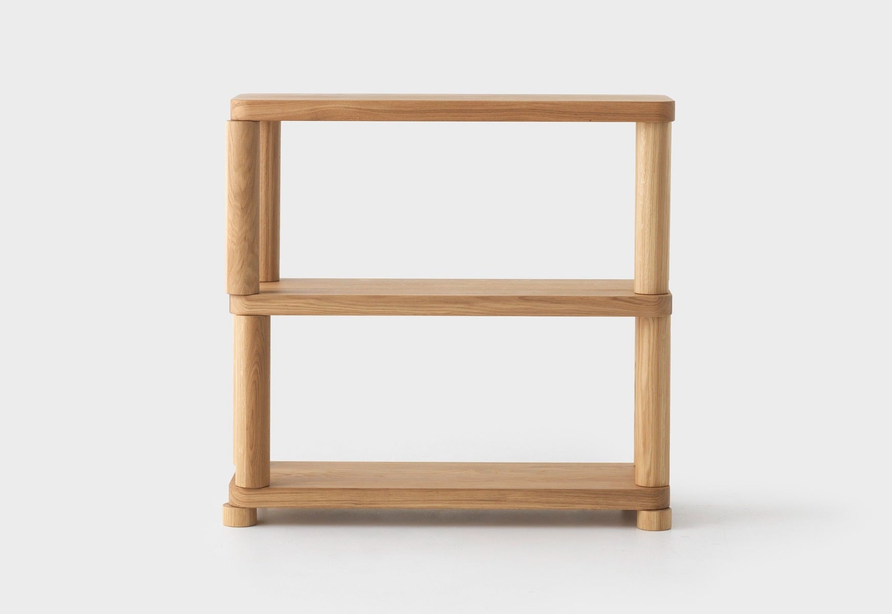 Resident Offset Shelf