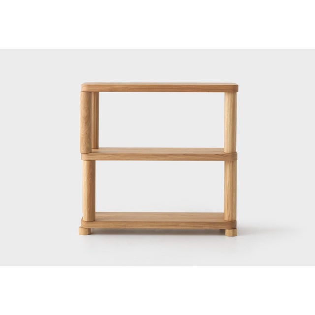 Resident Offset Shelf