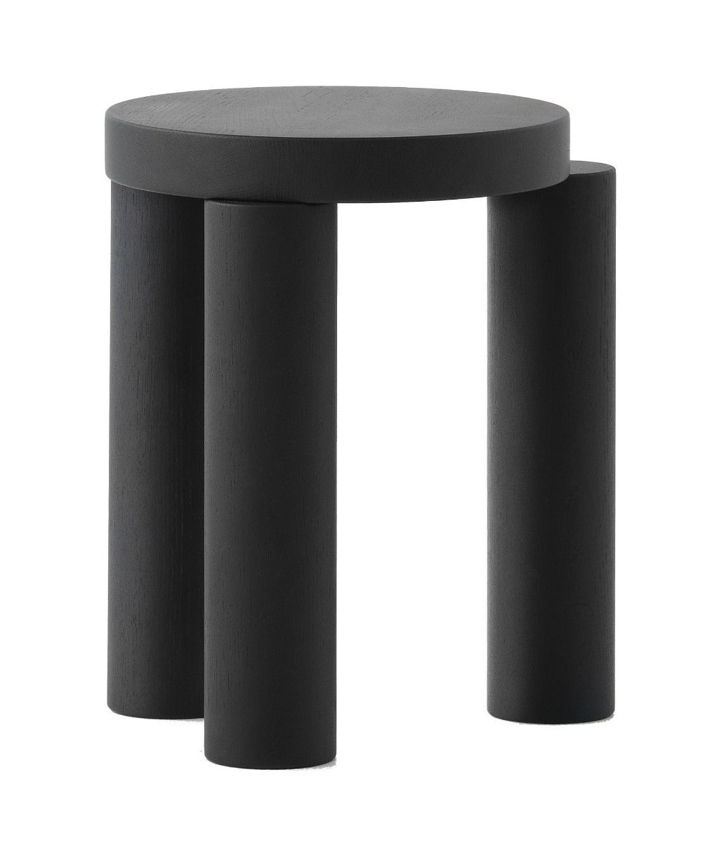 Resident Offset Stool