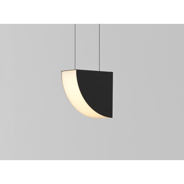 Resident Phase Pendant Lamp