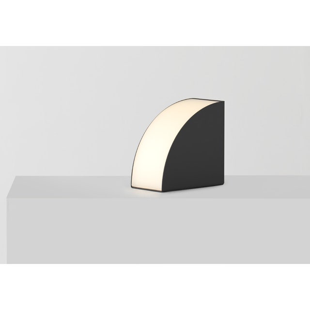 Resident Phase Table Lamp
