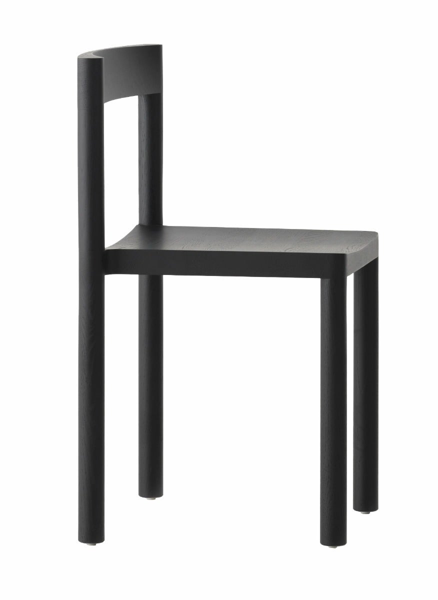 Resident Pier Dining Chair