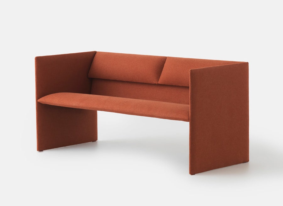 Resident Sacha 2 Seater Sofa