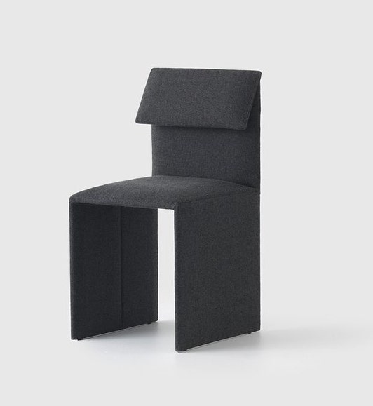 Resident Sacha Chair