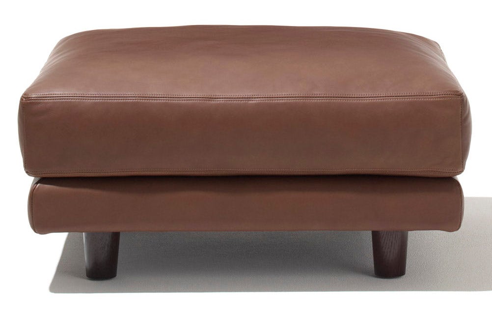 Knoll Joseph Paul D'Urso - Residential Ottoman