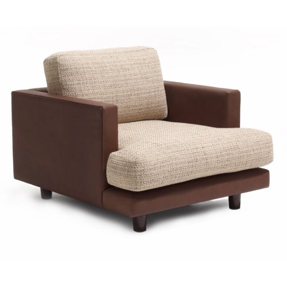 Knoll Joseph Paul D'Urso - Residential Lounge Chair