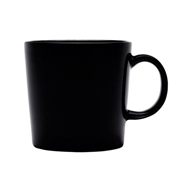 Iittala Teema Mug-Small-Black