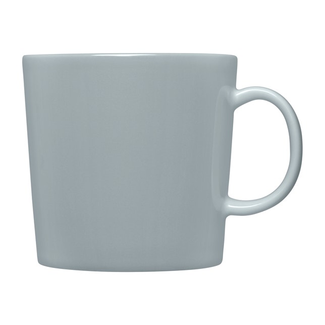 Iittala Teema Mug-Large-Pearl Grey