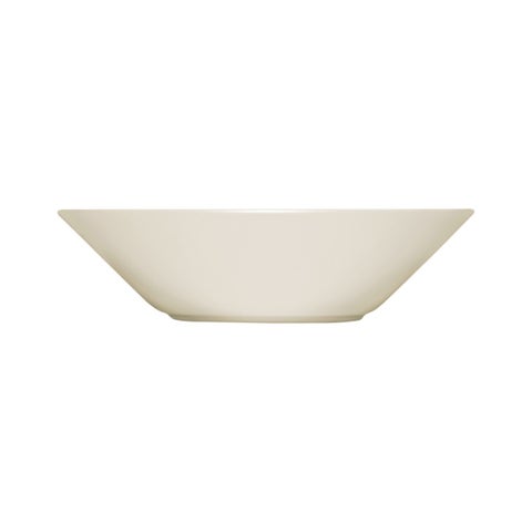 Iittala Teema Plate Deep 8 Inch