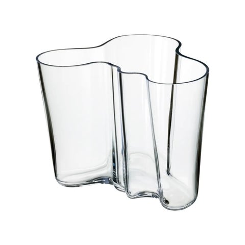 Iittala Alvar Aalto Vase 6.25 inch