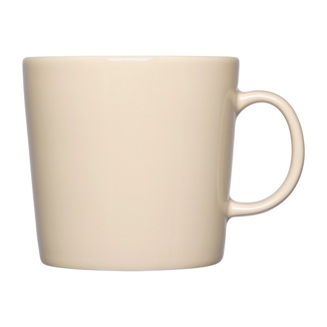 Iittala Teema Mug-Large-Linen