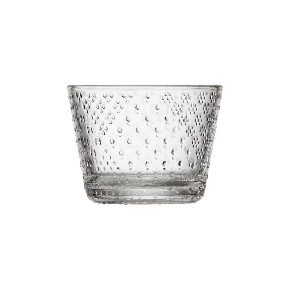 CLEARANCE Iittala Tundra Tumbler 5.4 oz, Clear