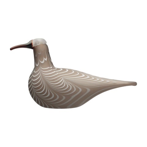 Iittala Curlew by Toikka