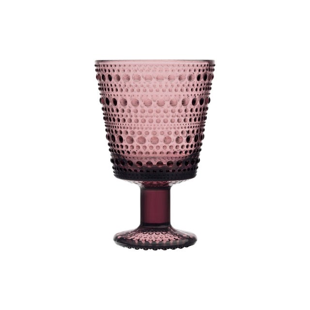 Iittala Kastehelmi Universal Glasses (Set of 2)