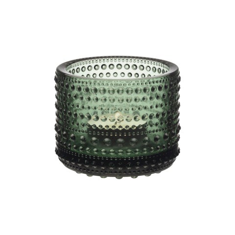 Iittala Kastehelmi Tealight Candleholder
