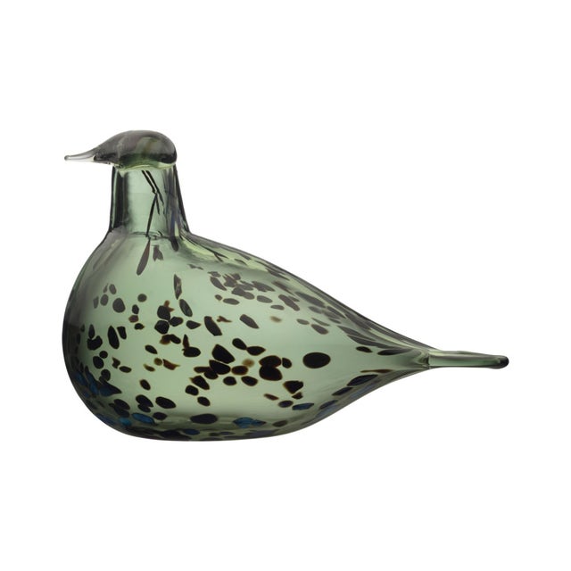 Iittala Birds By Toikka Reed Warbler
