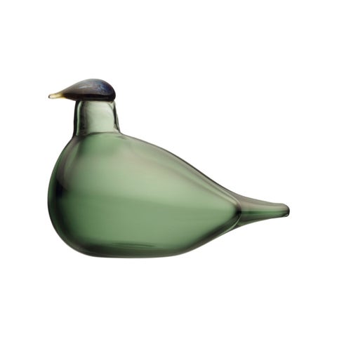 Iittala Chiffchaff Bird by Toikka